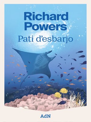 cover image of Pati d'esbarjo